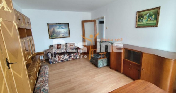 Apartament 3 camere 63 mp Republicii 8 Martie