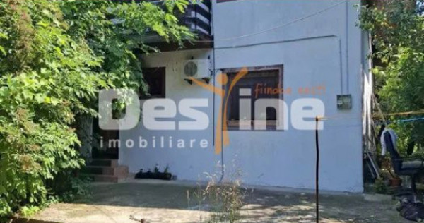 Casa Poiana Campina 6 camere, 228 mp. S.C. . 1521 mp teren.!