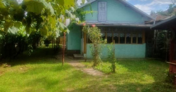 Casa Baicoi 1280 mp
