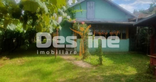 Casa Baicoi 1280 mp