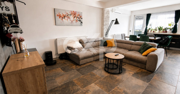 Ofertare multipla | Apartament 2 camere | Terasă 25 mp | Zo