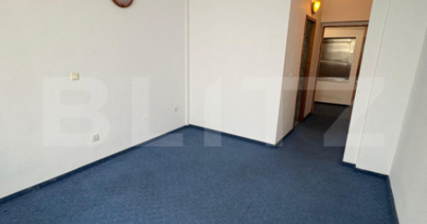 Spațiu comercial, 20 mp, utilități incluse, zona Ultracen