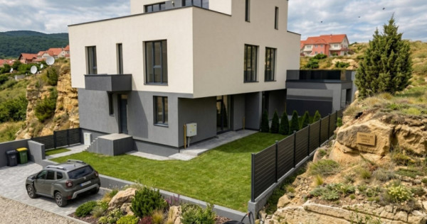 V&acirc;nzare Duplex 223 mp Utili | Str. Donath | Nivel nZEB & Ga