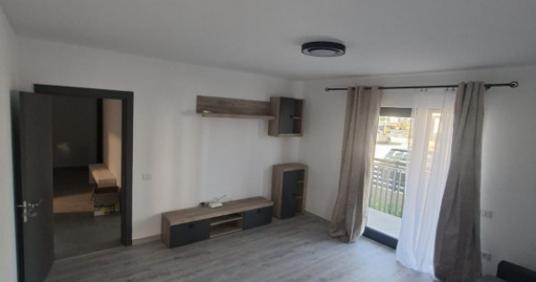Apartament 2 Camere plus Gradina 50 mp Cristian