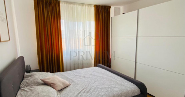 TORONTALULUI - APARTAMENT 2 CAMERE DE INCHIRIAT - CENTRALA -