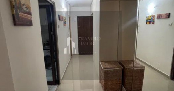 Apartament 2 camere/decomandat/Tineretului