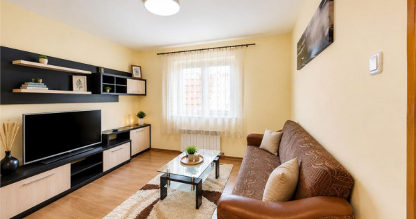 2 camere, etaj2, Tractorul, Brasov.