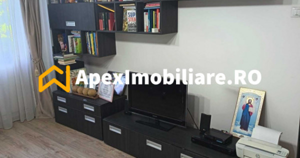 Apartament 3 camere de inchiriat Aparatorii Patriei Bucureș