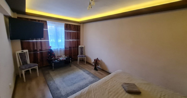 Apartament 1 camere zona Strand