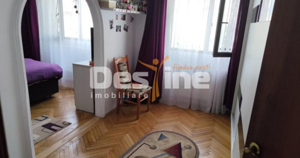 Apartament 4 camere Nord Mega Image