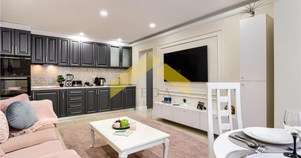 Apartament de lux de zona Podgoria, generala 5
