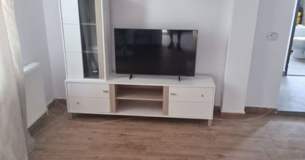 De inchiriat apartament cu 2 camere bloc nou, zona Garii,...
