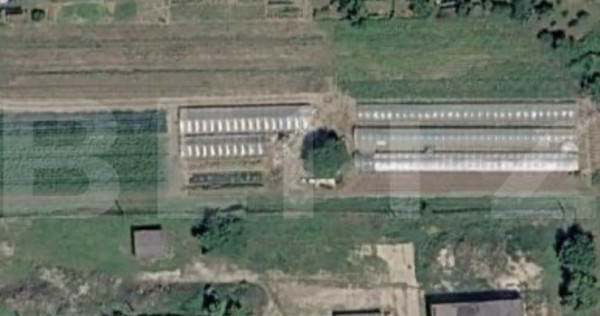 Teren intravilan, 8.154 mp, zona Aiud - Ciumbrud