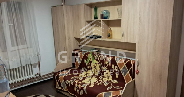 Ap 2 camere | Zona Gheorgheni-Busteni