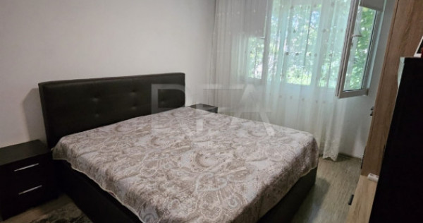2 Camere Decomandat cu Parcare | Aleea Călinești | Sector
