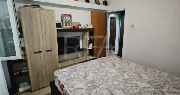 2 Camere Decomandat cu Parcare | Aleea Călinești | Sector