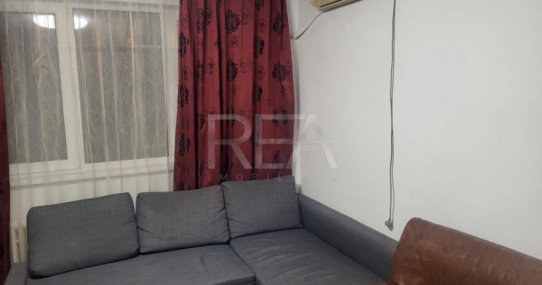 Apartament 3 Camere | Giulești | 10 Minute Metrou Cr&acirc;ngaș