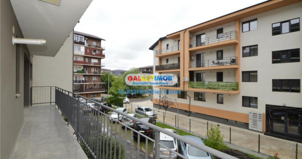 Fundeni | Dobroiesti | 76mp | Terasa 15mp |Parcare | Boxa 4m
