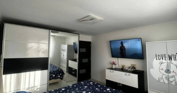 Apartament 2 camere zona complex Bulevard