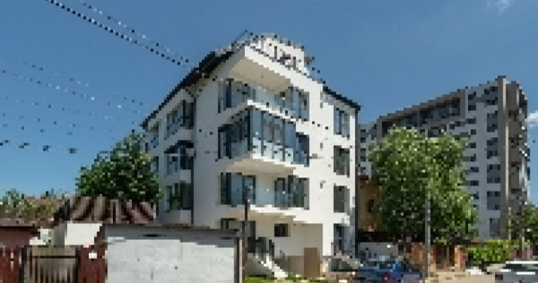 Plazza Bulevardul Timișoara apartament cu 4 camere 120mp