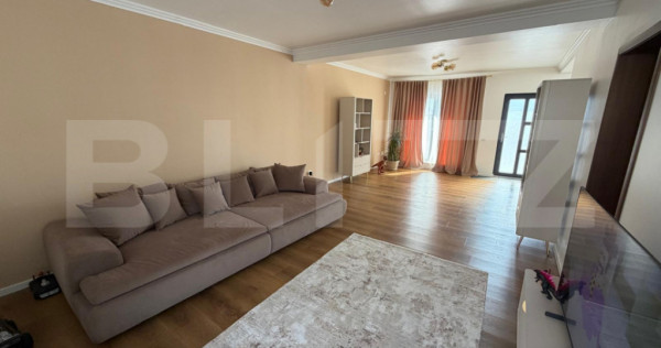 Casa P+1, 116.20 mp, teren 323 mp, zona Selgros