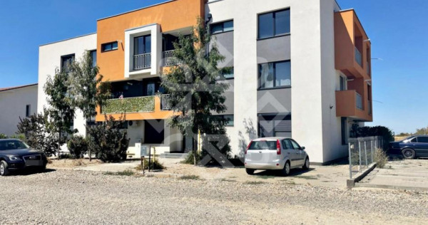 Apartament cu doua camere in Oncea, Oradea