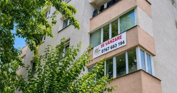 Decomandat, 2 camere, etaj 2, parcare, garaj, Tudor, aria Sc