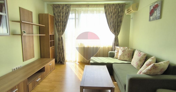 Apartament 2 camere de inchiriat in Gheorgheni
