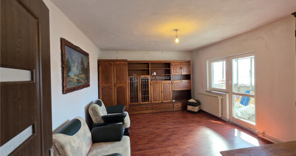 2 camere decomandat - Parc Sebastian - Novaci