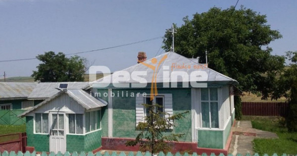 Casa individuala Bogdanesti , 44.900 euro