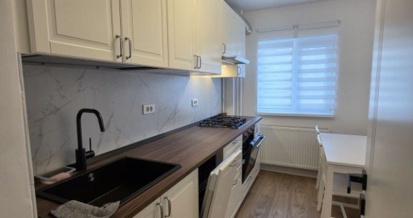 2 camere recent renovat 13 septembrie