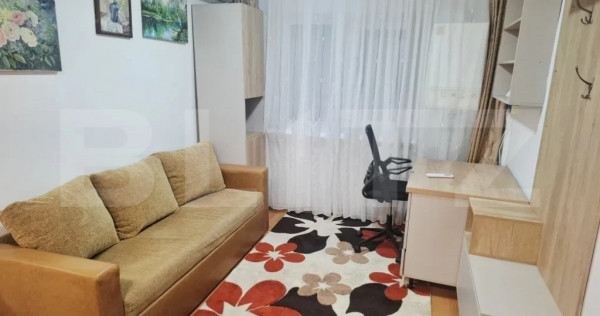 Apartament 2 camere, 32 mp, zona Tatarasi