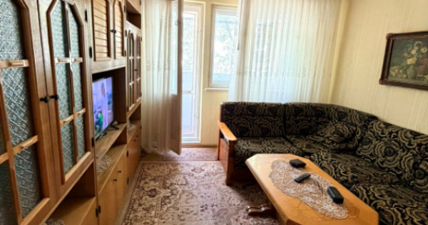 Apartament 2 camere de v&acirc;nzare | Tomis Nord, Constanța | 4