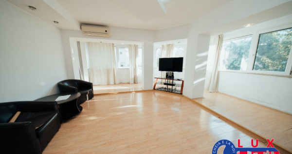 ID 3677 EXCLUSIVITATE | 3 CAMERE | 107,23 MP TOTALI | STR. 1848