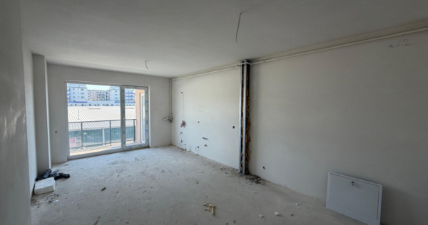 Apartament 2 camere, 46 mp, zona Avram Iancu | BMW