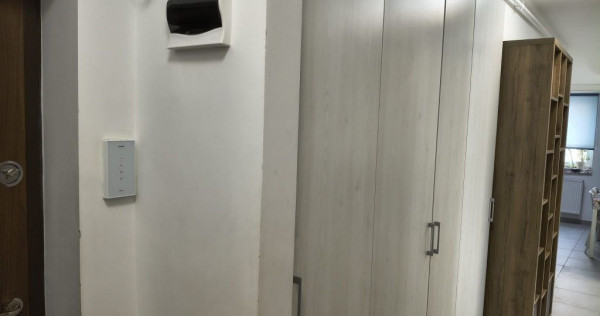 2cam.dec,parcare inclusa,partial mob-util,11min metrou D....
