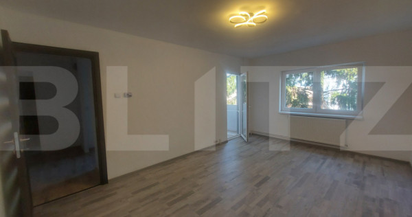 Apartament 2 camere decom. etaj intermediar, langa Casa de P