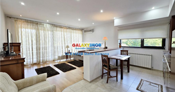 Apartament 2 camere Baneasa, Petrom City, Nuferilor