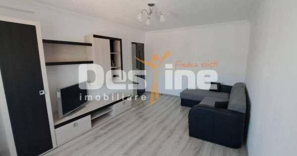 Apartament 1 camera - Podul de fier - utilat si mobilat