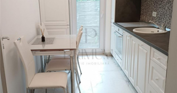 CHISODA - GRADINA - TERASA - 3 CAMERE - 2 BAI - INCALZIRE PA