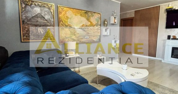 APARTAMENT 2 CAMERE | 65,51 MP UTILI | ETAJ 8/11