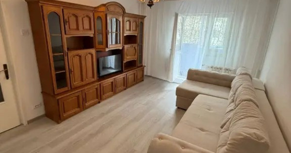 Apartament 3 camere de inchiriat Dristor
