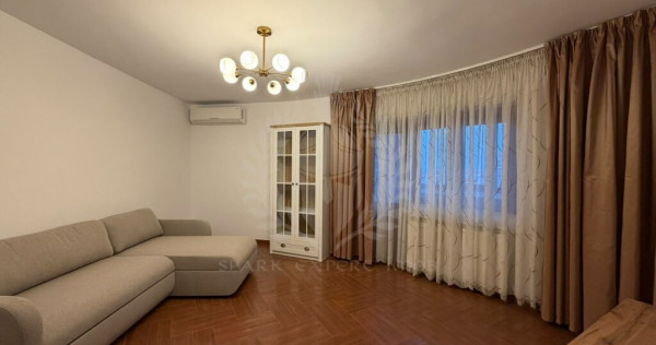 ???? APARTAMENT 2 CAMERE DE &Icirc;NCHIRIAT &ndash; ZONA CARAIMAN |