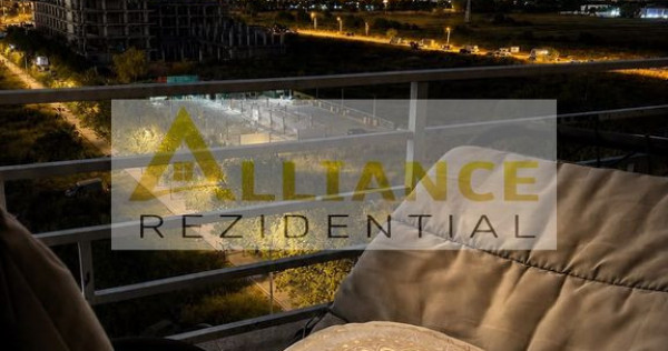 Apartament 2 camere | 65,51 mp utili | Terasa 16 mp | Vie...