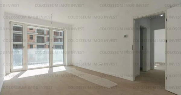 Apartament 2 camere | Balcon 9.8 mp | Zona Bartolomeu