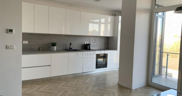 CENTRAL - APARTAMENT 2 CAMERE - PARCARE