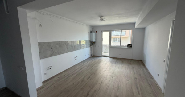 Apartament 2 camere, 55 mp, zona Teilor