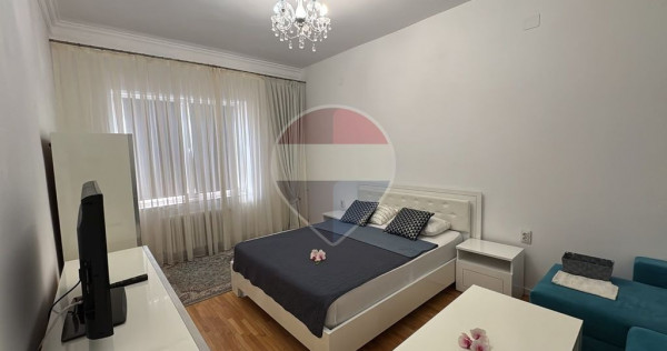 Apartament cu 2 camere de &icirc;nchiriat &icirc;n zona Ultracentral