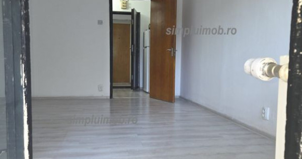 Garsoniera Sector 4 metrou Aparatorii Patriei