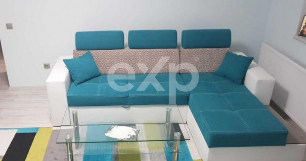 Apartament 2 camere | Florești | Zona Stejarului